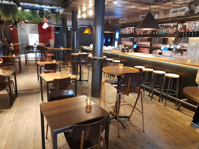 Comentarii opinii despre Café XO