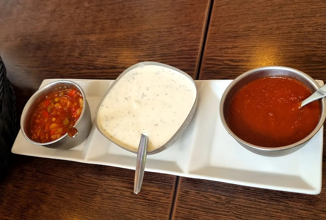 Opinii despre Birtat Restaurant în Amsterdam - Horeca