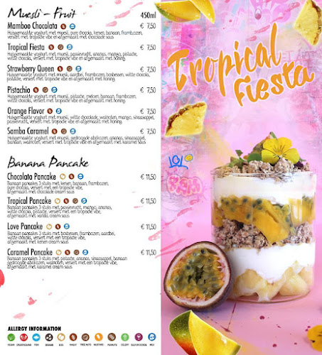 Selena 's - Spijkenisse