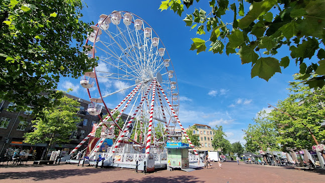 Reviews of De Markt in Hardenberg - Horeca