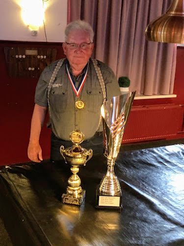 Café De Buitenmolen - Zevenaar