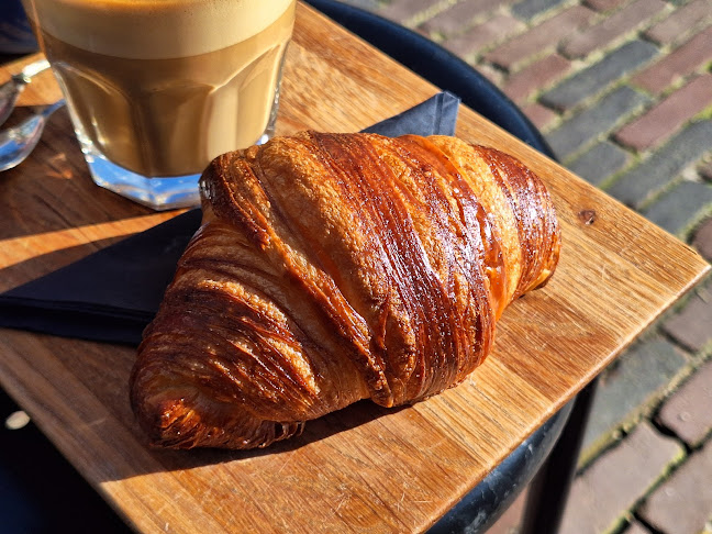 Koffie Leute Brauhaus