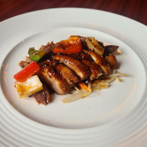 Reviews of Oriëntal Restaurant De Zomertuin in Zetten - Horeca