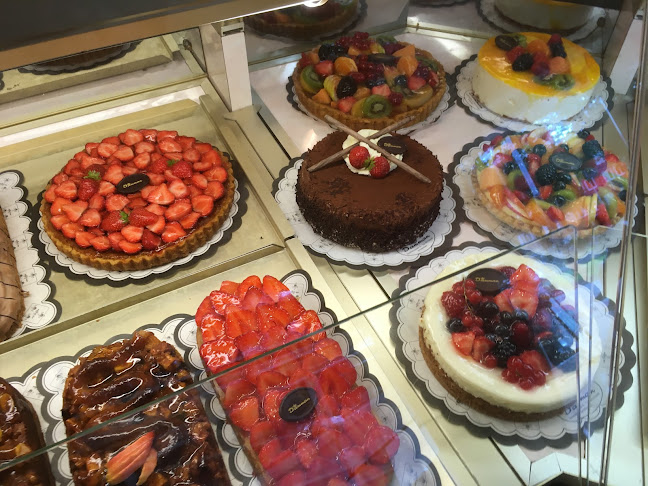 Banketbakkerij Damman