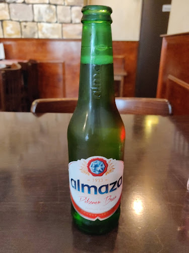 Comments and reviews of Restaurant Beyrouth