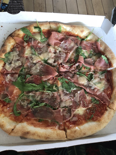 Comentarii opinii despre Pizza Da Stefano