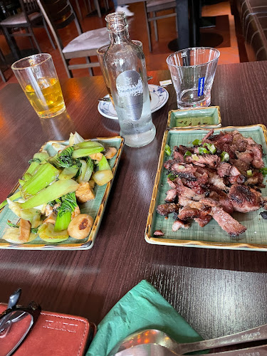 Opinii despre Bonjour Vietnam în Zoetermeer - Horeca