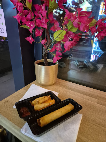 Saigon King - Horeca