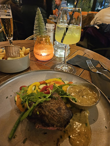 Comentarii opinii despre Bij De Jongens Valkenburg