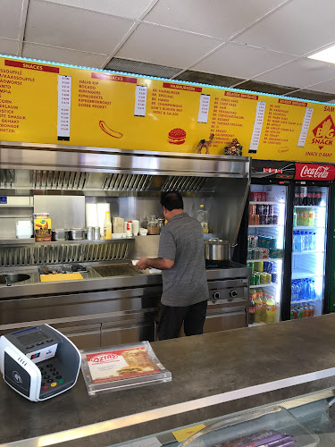 Sam's Snack-O-Rant - Horeca