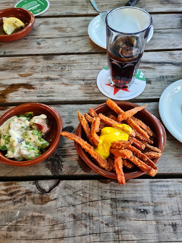 Opinii despre La Cubanita Enschede în Enschede - Horeca