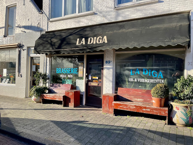 La Diga