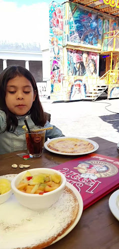 Opinii despre BRAVEAU Bar & Kitchen în Heusden - Horeca