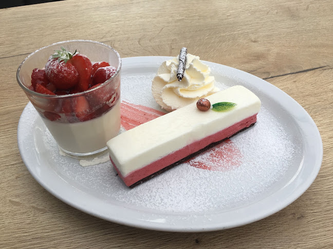 Opinii despre Pannekoekenhuis Belveren în Haaren - Horeca