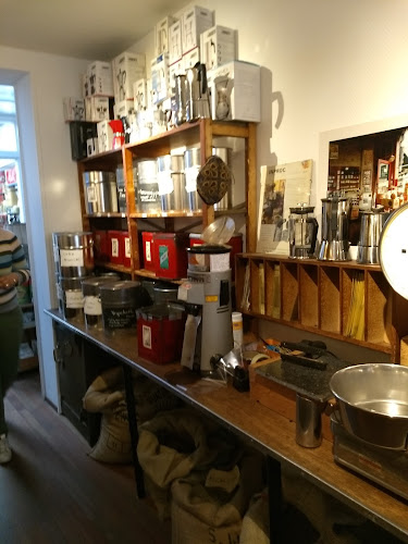 Inproc Koffiebranderij en Theehandel - Horeca