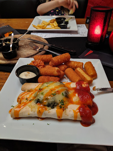 Pesos Eten en Drinken Open Times