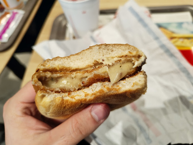 McDonald's Scheveningen Kurhausweg - Horeca