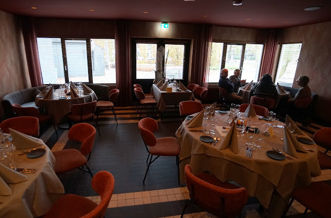 Tramhalte Duizel - Horeca