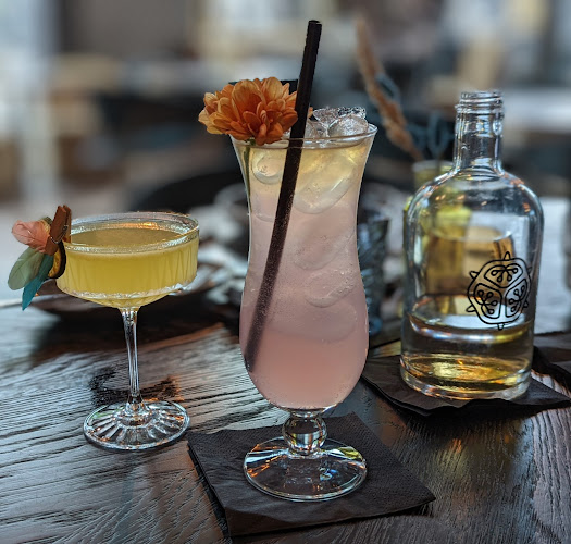 Twist Eindhoven - Horeca