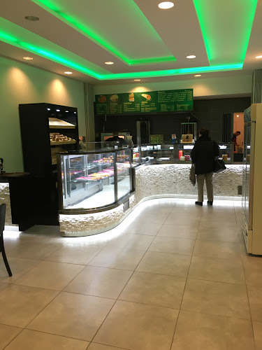 Turkse Bakkerij Oud Rijswijk - Rijswijk