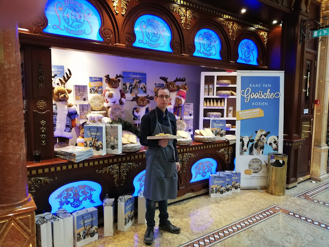 Passage 17, 4701 AP Roosendaal