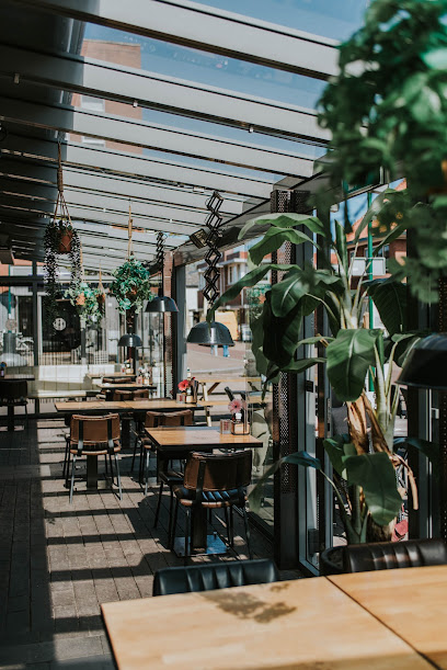 Brasserie restaurant Beers And Steaks,