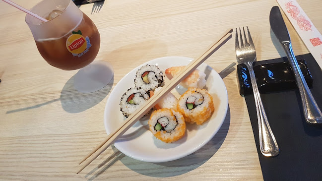 De Chinese Muur - Horeca