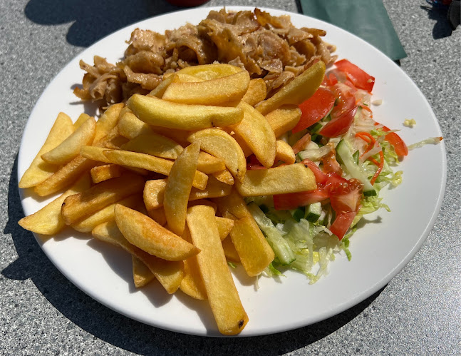 Alanya Döner Enkhuizen - Enkhuizen