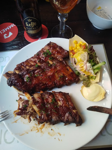 Comentarii opinii despre café-zaal 't Karrewiel