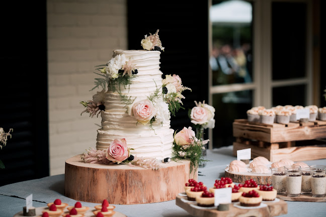 Driptaart.nl - Horeca