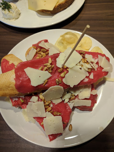 Opinii despre Lunchroom 0318 în Veenendaal - Horeca