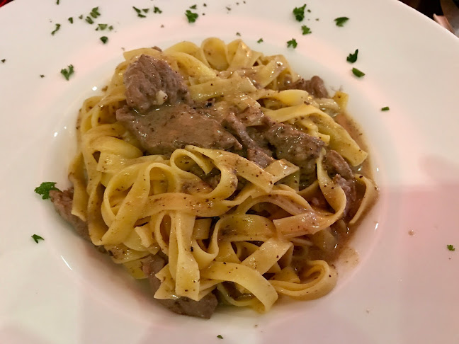 Ristorante Il Primo - Horeca