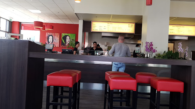 May Day - Wok and Go - Horeca