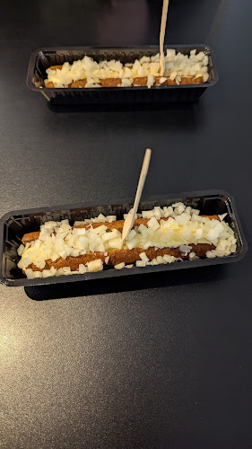 Snackbar "De Polle" Open Times