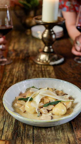 Night Kitchen Amsterdam