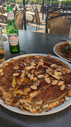 Opinii despre Pannenkoeken Paradijs Haarlem în Haarlem - Horeca