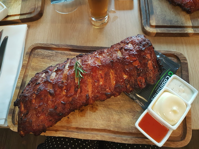 Jacks Steakhouse - Dordrecht