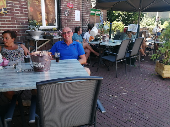 BraZZerie PirJoy - Horeca