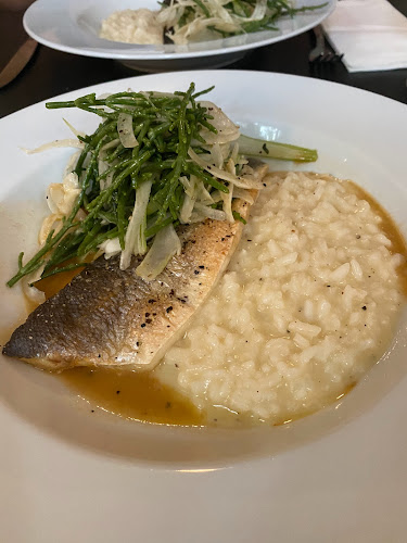 Opinii despre Rodin Café Restaurant în Rotterdam - Horeca