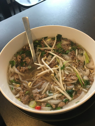 Comentarii opinii despre VuVu The Hague