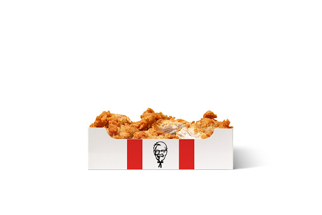 KFC Roosendaal - Horeca
