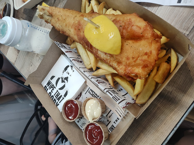 The Butcher - Foodhallen - Amsterdam