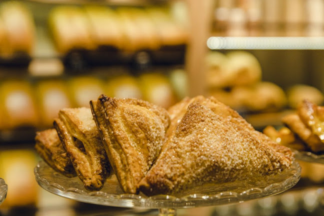 Bakkerij Nollen Deventer Vijfhoek - Horeca