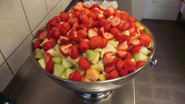 't Vershoekske - Horeca