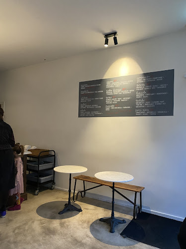 Pazzi De Clercqstraat - Amsterdam