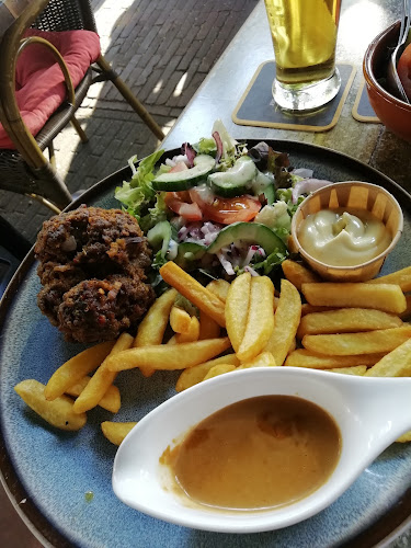 Comentarii opinii despre Bar & keuken De buren van Schimmelpenninck