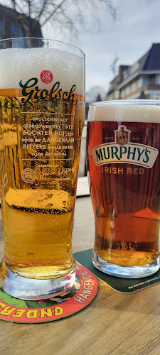 Finnegan's Irish pub