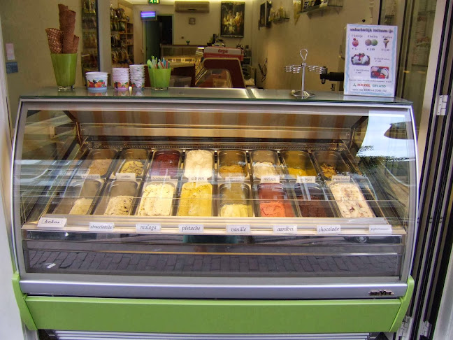 Hazel noten & zuidvruchten - Horeca