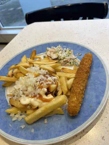 Snackbar Pierrot - Drunen