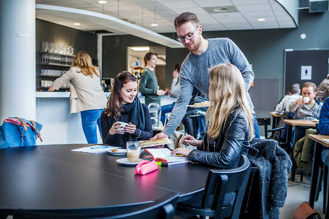 Science Café Het Proeflokaal